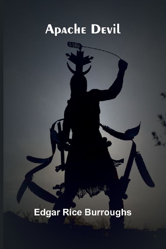 Apache devil