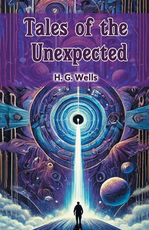 Tales of the Unexpected