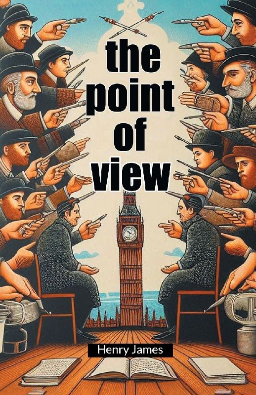 The Point of View