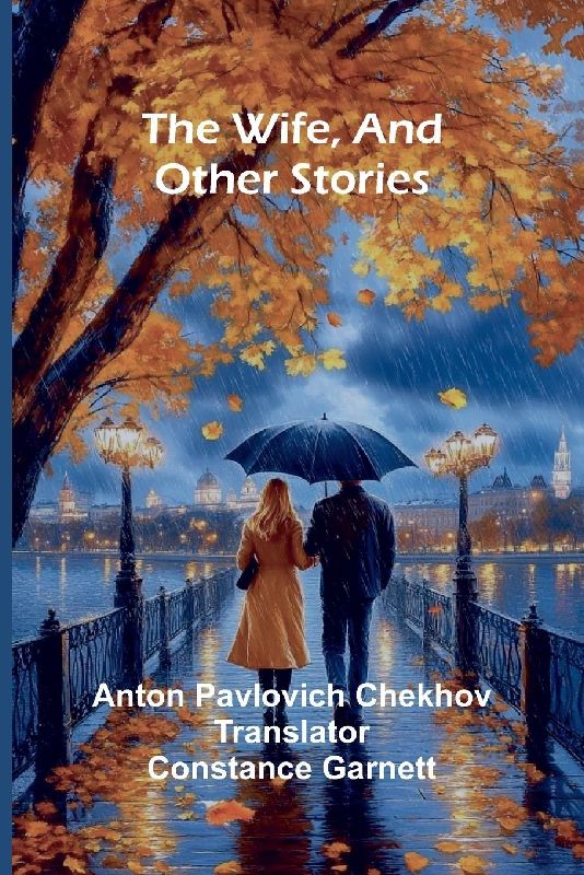 The Wife, and Other Stories