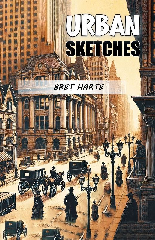 Urban Sketches