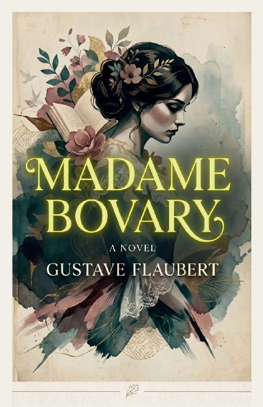 Madame Bovary