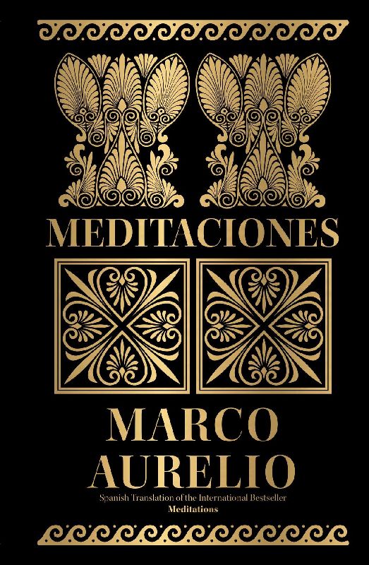 Meditations (Spanish Translation)