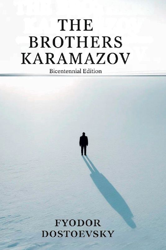 The Brothers Karamazov