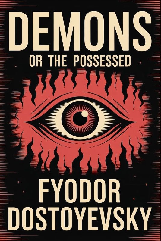 Demons or The Possessed