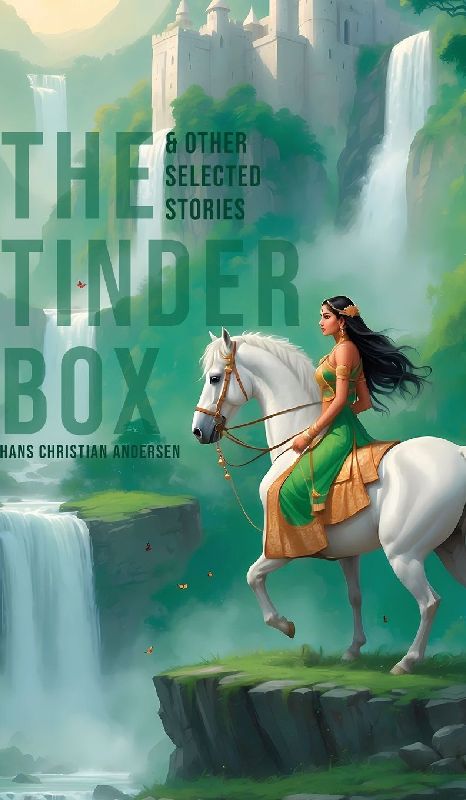 THE TINDER BOX & OTHER SELECTED STORIES
