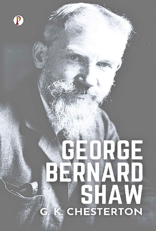 George Bernard Shaw