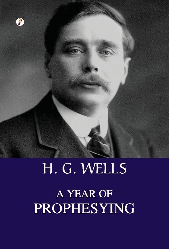 A Year of Prophesying