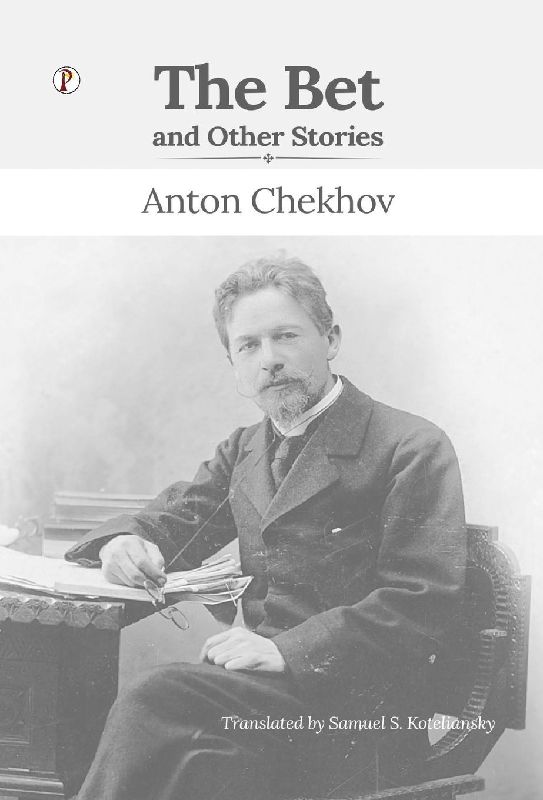 The Bet and Other Stories
