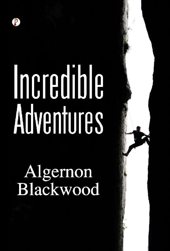 Incredible Adventures
