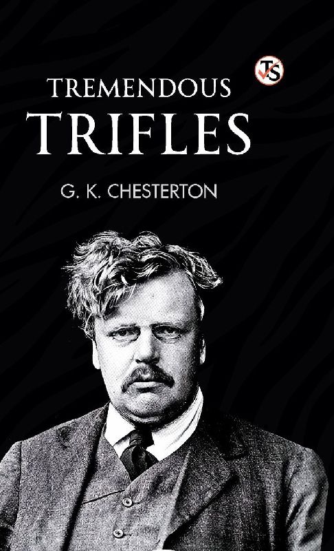 Tremendous Trifles