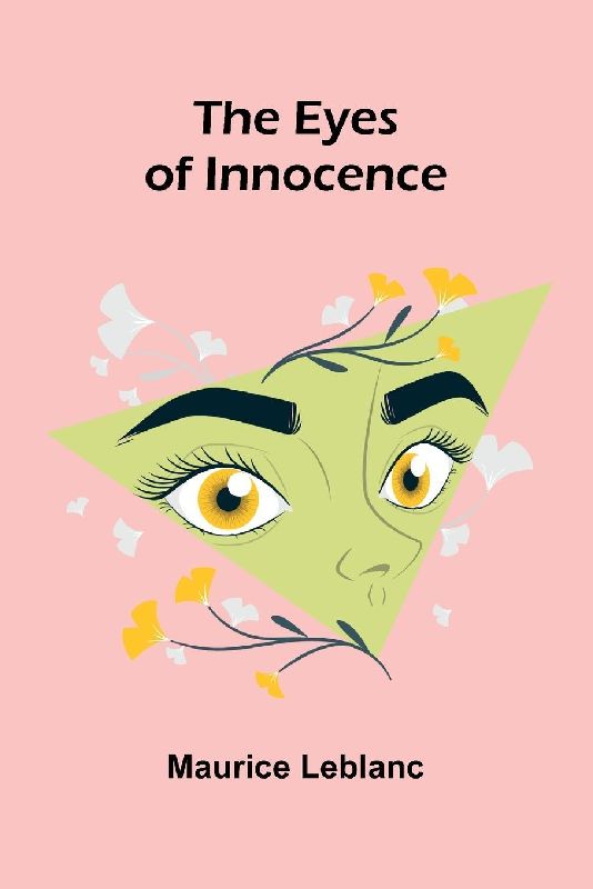 The Eyes Of Innocence