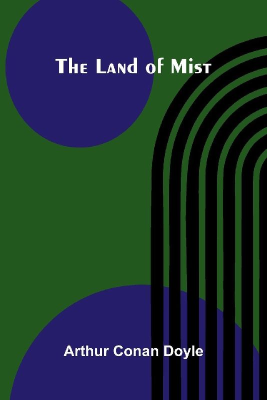 The Land Of Mist
