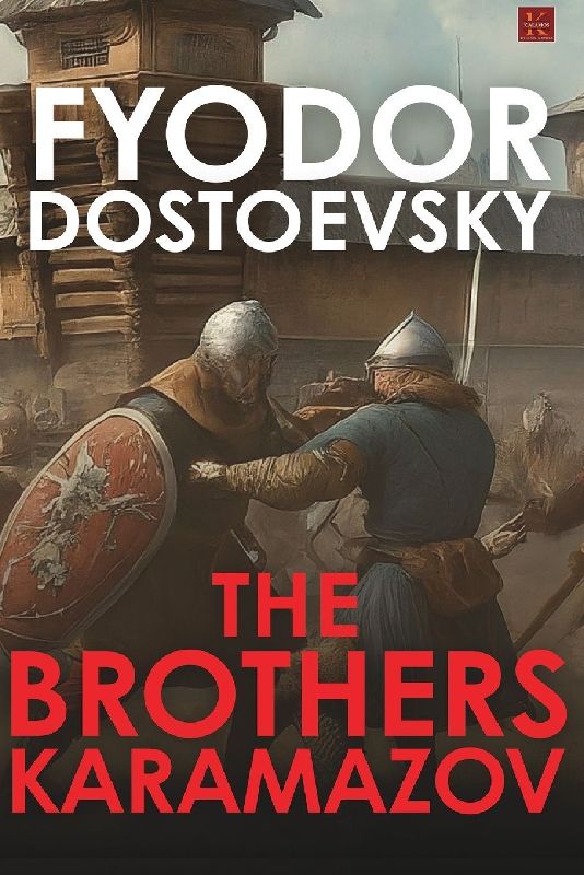 The Brothers Karamazov