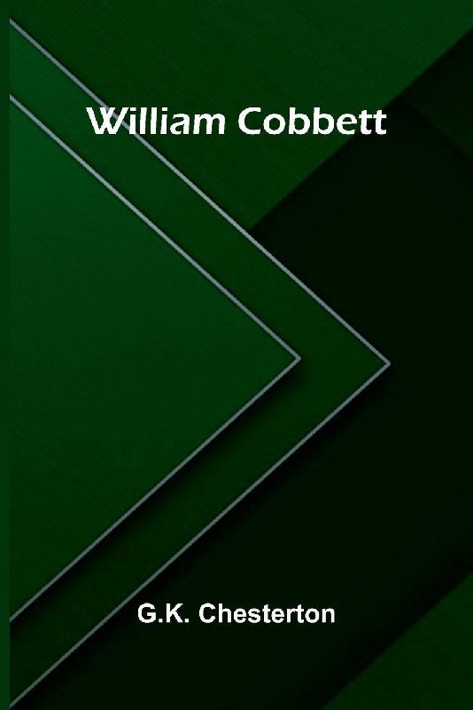 William Cobbett