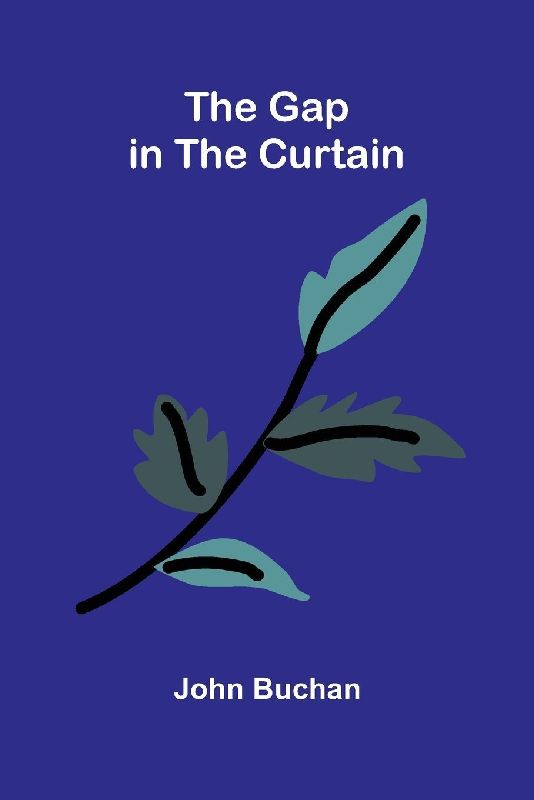 The Gap in the Curtain