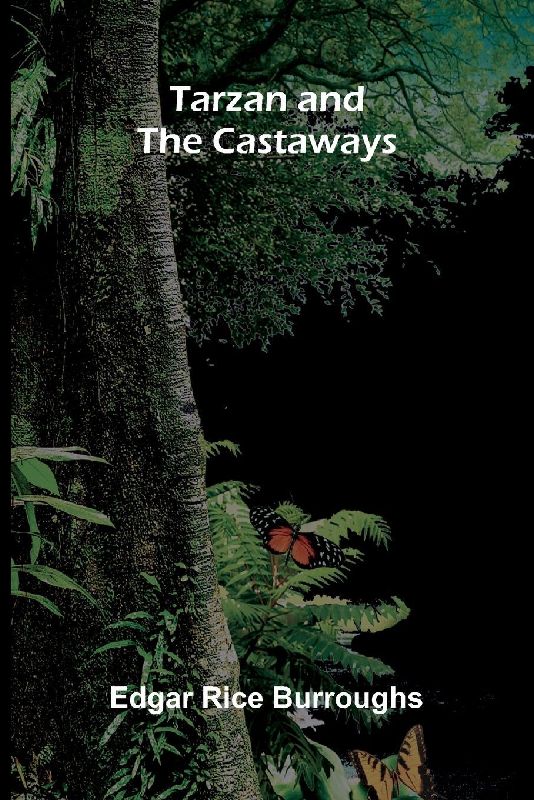 Tarzan and the Castaways