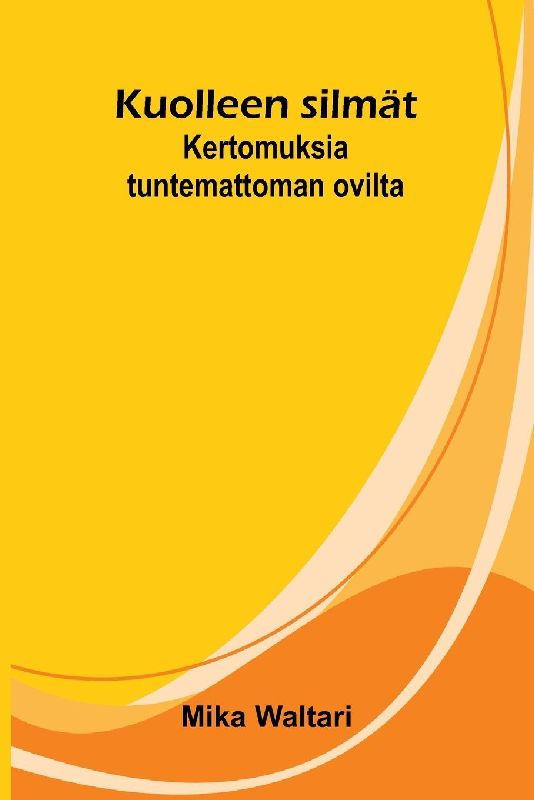 Kuolleen silmät
