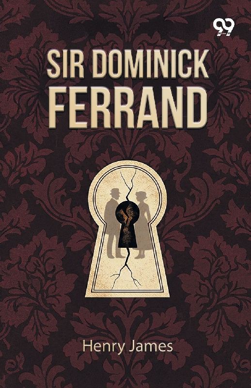 Sir Dominick Ferrand