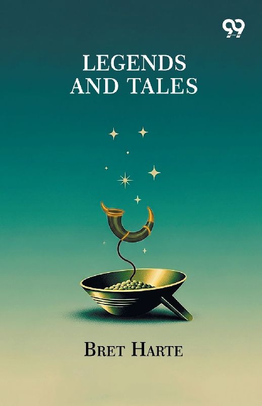 Legends And Tales
