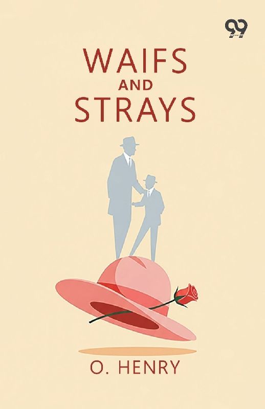 Waifs And Strays
