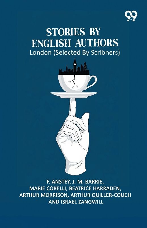 Stories By English Authors