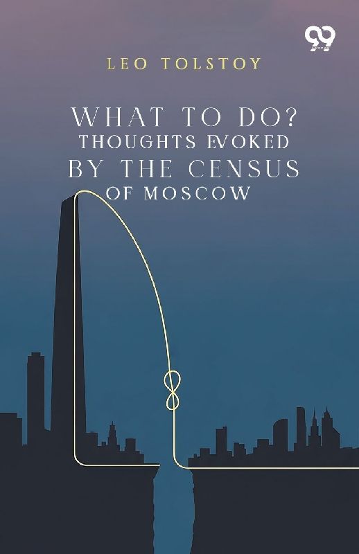 What To Do? Thoughts Evoked By The Census Of Moscow