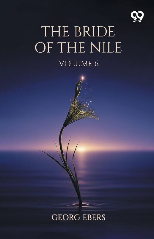The Bride Of The Nile Volume 6