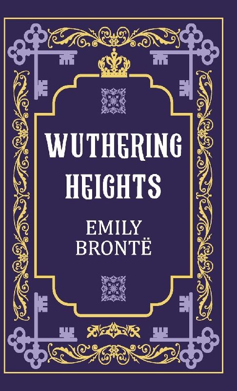 Wuthering Heights