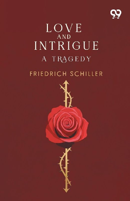 Love And Intrigue