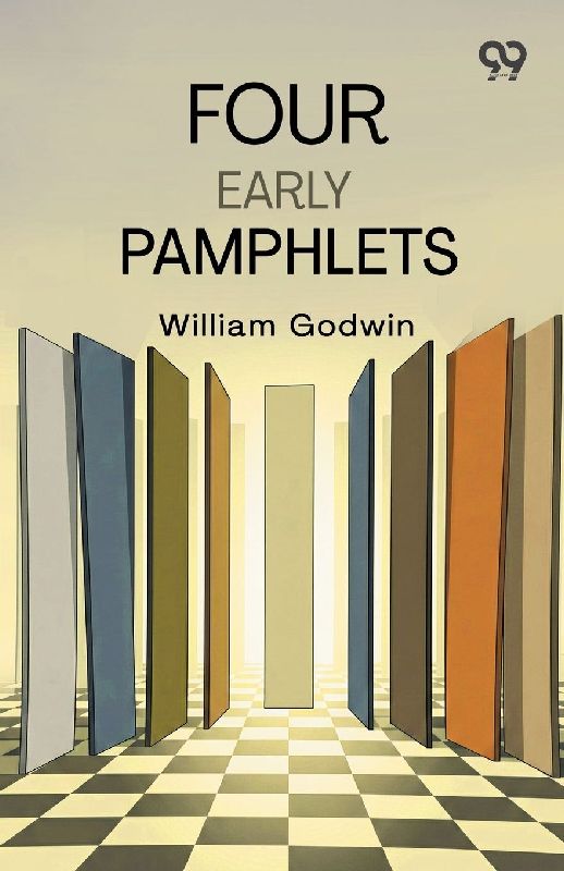 Four Early Pamphlets