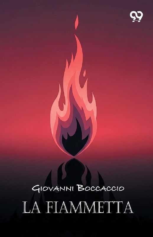 La Fiammetta