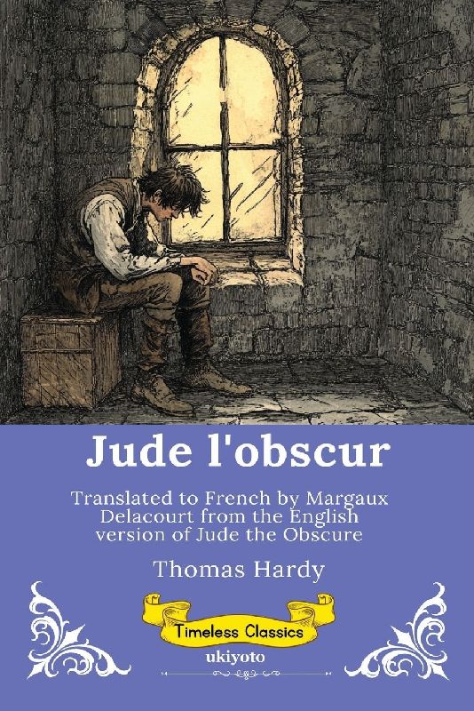 Jude l'obscur French Version of Jude the Obscure