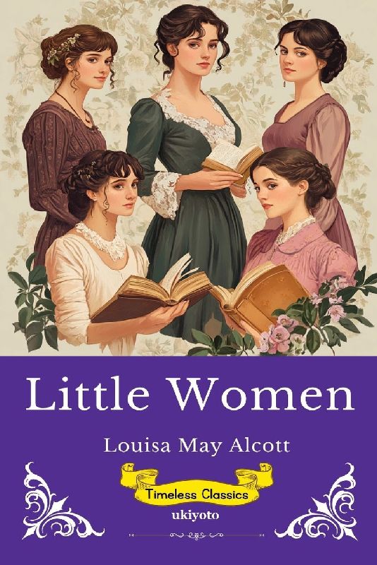 Little Women | Timeless Classics