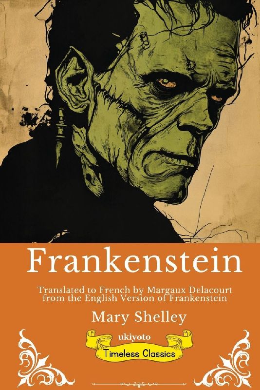 Frankenstein French Version