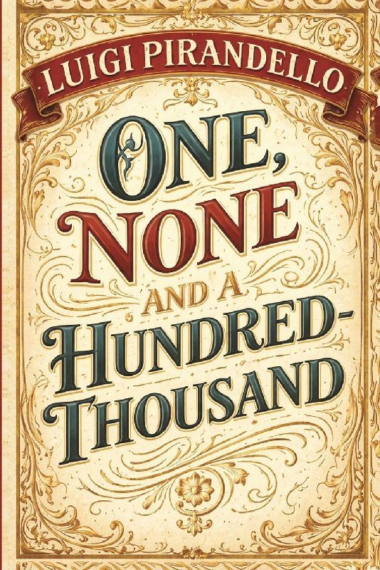 One, None and a Hundred-thousand