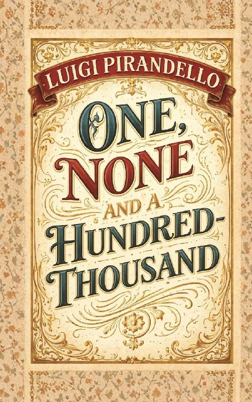 One, None and a Hundred-thousand
