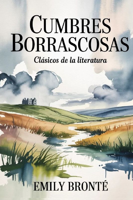 Cumbres borrascosas