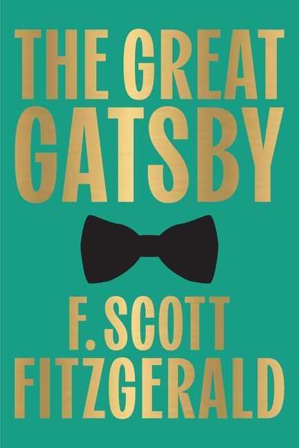 The Great Gatsby (Pocket Classics)