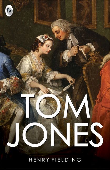 Tom Jones
