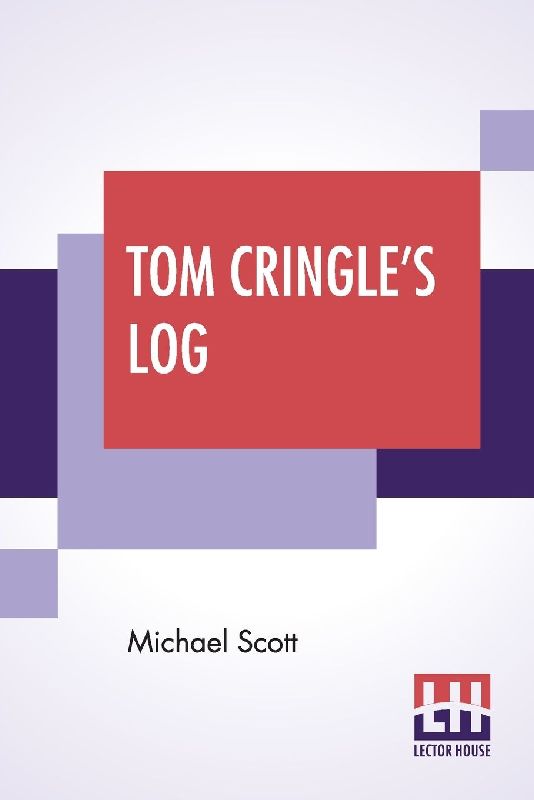 Tom Cringle's Log