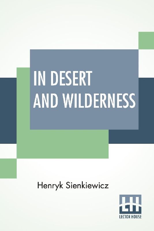 In Desert And Wilderness
