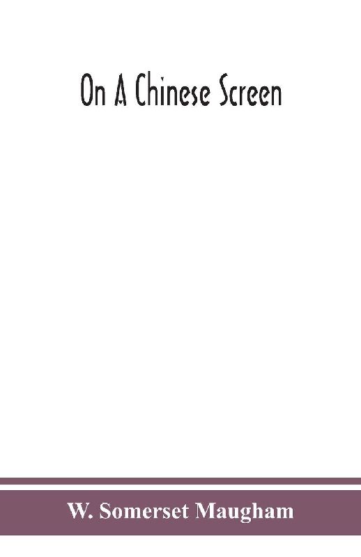 Buchcover