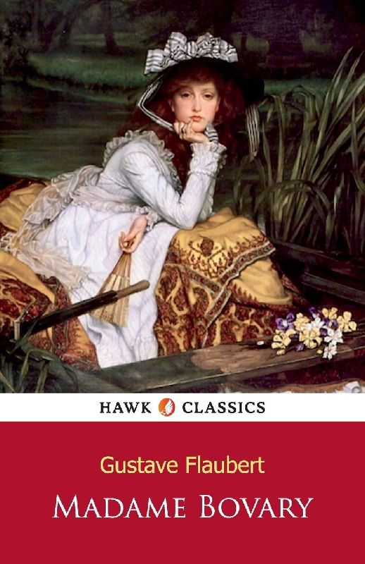 Madame Bovary