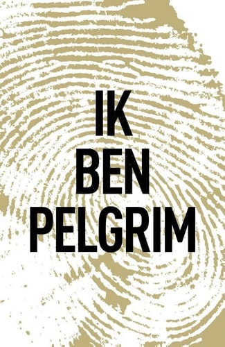Ik ben pelgrim