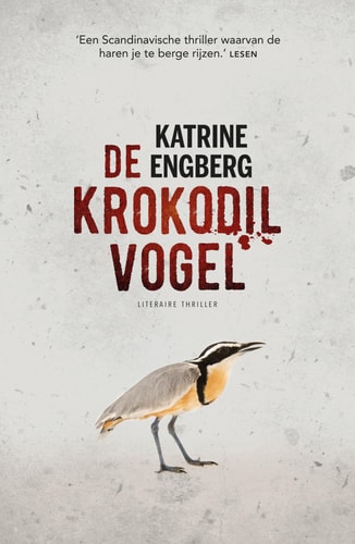 De krokodilvogel (Bureau Kopenhagen)