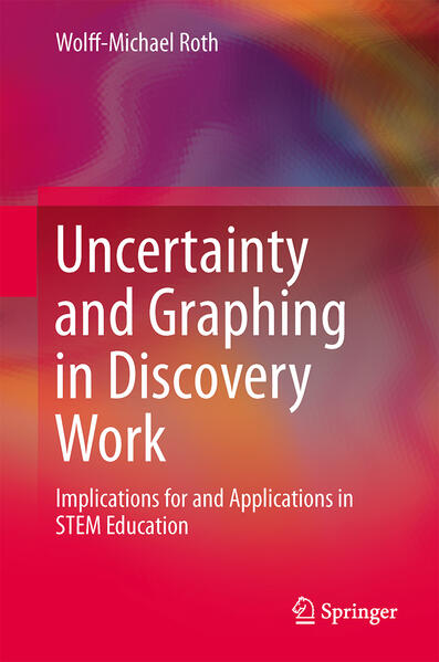 Uncertainty and Graphing in Discovery Work