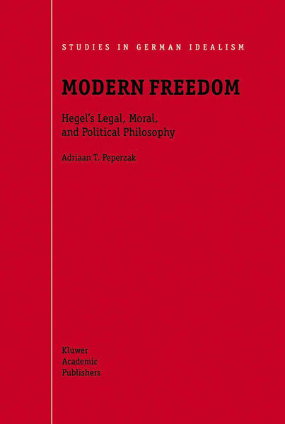 Modern Freedom