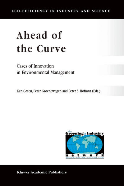 Ahead of the Curve