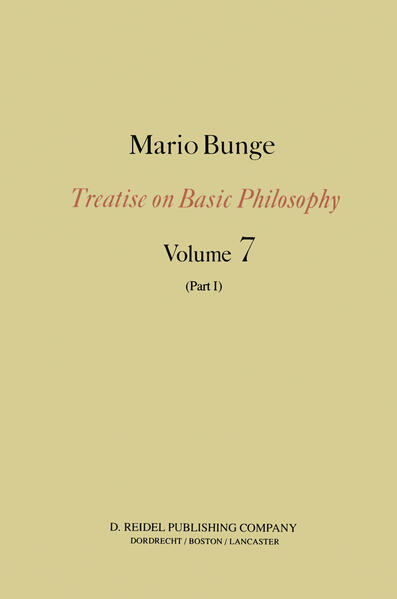 Epistemology & Methodology III: Philosophy of Science and Technology Part I: Formal and Physical Sciences